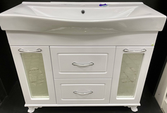 100 Тумба "Modern 100 №2" (ум. Беверли 100)