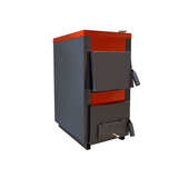 Котел твердотопливный КС-Т-12,5-02 ARIDEYA LONG