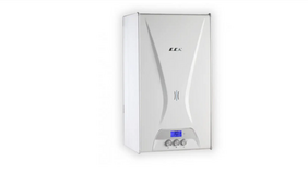 Газовый котел E.C.A.GERDA PLUS 24 HM NG БЕЗ ТРУБЫ