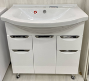 Тумба 80/2 Валерия под ум Эльбрус 80