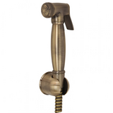 VR.KIT-2223.BR KIT Набор гигиенический, бронза/латунь