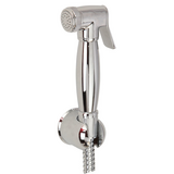 VR.KIT-2228.CR KIT Набор гигиенический, металл/хром