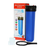 F20131+ Магистральный фильтр ITA-31BB синий 