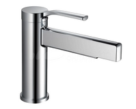 Смеситель BELZ B12612 для раковины, латунь, хром