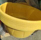 Таз 15л Лайт РАДИАН 