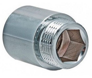 Удлинитель 1/2" г/ш x 10 мм CTM