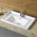 MLN-F60 Раковина для ванной MELANA