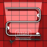 Полот-ль ДВИН HD S 40/60 3/4" Электрический (К Hitze) 50746002