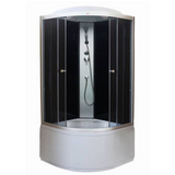 Душевая кабина ALT- TS100 (100*100*215), в/п