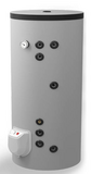 FV20060S21 /Green Line/ Комбинированный напольный водонагреватель с двумя параллельн теплообм, 200л