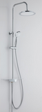 Душевая система, арт. ST1010shelf, ESKO