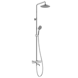 Душевая система c термостатом, арт. STT1000, ESKO