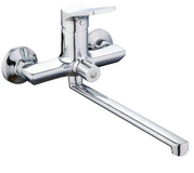 См-ль "Eiger" д/ван, излив 350мм, с акс., арт.EG 31