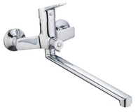 См-ль "Murano" д/ван, излив 350мм, с акс., арт.MR 31