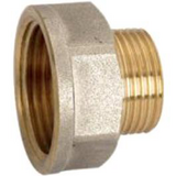 Переходник ВР-НР 1" х 3/4" Frap F322.0605