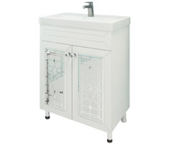 60 Тумба "Tiffani 60" (ум.Фостер 600)