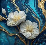 клеенка стол.Grace ткань с пвх покрытием 1.37*20м