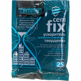 Ускоритель твердения CemFix конц. саше (40шт/уп)