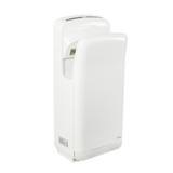 6997 САНАКС - Сушилка для рук, скоростная, бизнес класса, цвет белый, погружная 1650 W