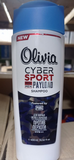 Шампунь Olivia от перхоти 400мл