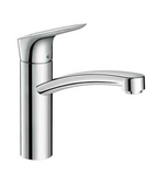 Logis 160 Смеситель для кухни, однорычажный 71832000