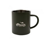 Термокружка  Tramp арт.TRC-009.12 (оливковый, 300мл)