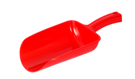 совок д/сыпучих продуктов больш./90