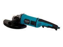 Угловая шлифовальная машина Oasis AG-230/230 NEW