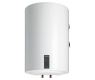 Горение косвенного нагрева GBK100 OR LNB6 сухой тэн, навесной+рециркуляция, 2 тэна по 1 кВт