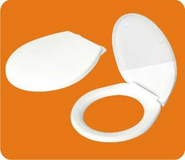 Сиденье д/унитаза СУ 62 (Элегант) (8шт)