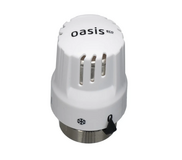 Головка термостатическая Oasis ECO T100