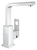 Смеситель для умыв 1114 (EUROCUBE Смеситель для умывальника "GROHE" 23135000 д.кл.3/8)