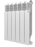Радиатор биметаллический Royal Thermo Revolution (B) 500 - 6 секц.