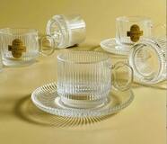 кофейный набор 12пр.95мл в под.уп.(х12)