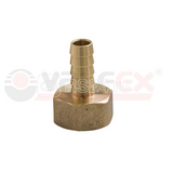 Штуцер для шланга с наружной резьбой VALFEX НР 3/4"х20 (150/10) К (10702070/260922/3320287/1, КИТАЙ)