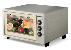 духовка Комфорт-3003С бежевый (55л)