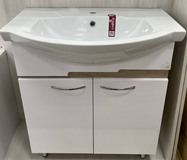 75 Тумба "Каскад-75 №2" Дуб Эндарейн (ум Элеганс 75)