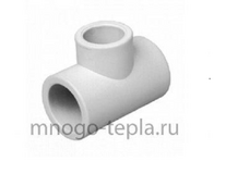тройник-переходник 32*20*32 (NTNкт)