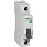 Авт. выкл. EASY 9 1П 25А 4,5кА С Schneider Electric