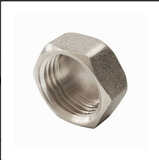 Заглушка резьбовая VALFEX ВР 3/4" (280/10)
