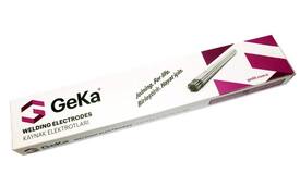 Электроды LOTUS ф3,2х350 уп. 1кг GEKA