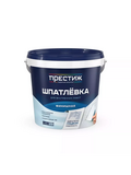 Шпатлевка акриловая финишная ПРЕСТИЖ 1,5 кг