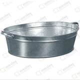 Таз оц 30л круглый