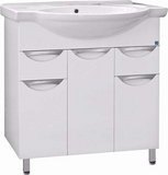 Тумба 80/2 Валерия под ум Балтика 80