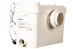  MARSU MS-600A (сололифт)