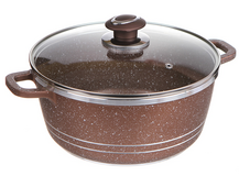 Кастрюля BK-3848 4,1 л.