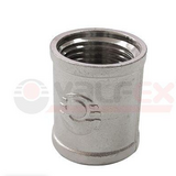 Муфта соединительная VALFEX ВР-ВР 3/4" (110/10)