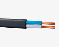 Кабель силовой ВВГ-Пнг(А) LS 2х1,5 (100м)
