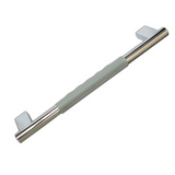 85104 MAGNUS Ручка в ванную Антивандальная прямая 45см "Санакс"