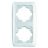 Рамка 2-я  VI-KO CARMEN бел.